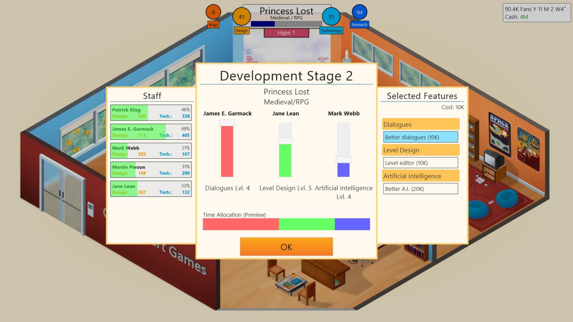 游戏开发巨头/游戏发展国/Game Dev Tycoon_3