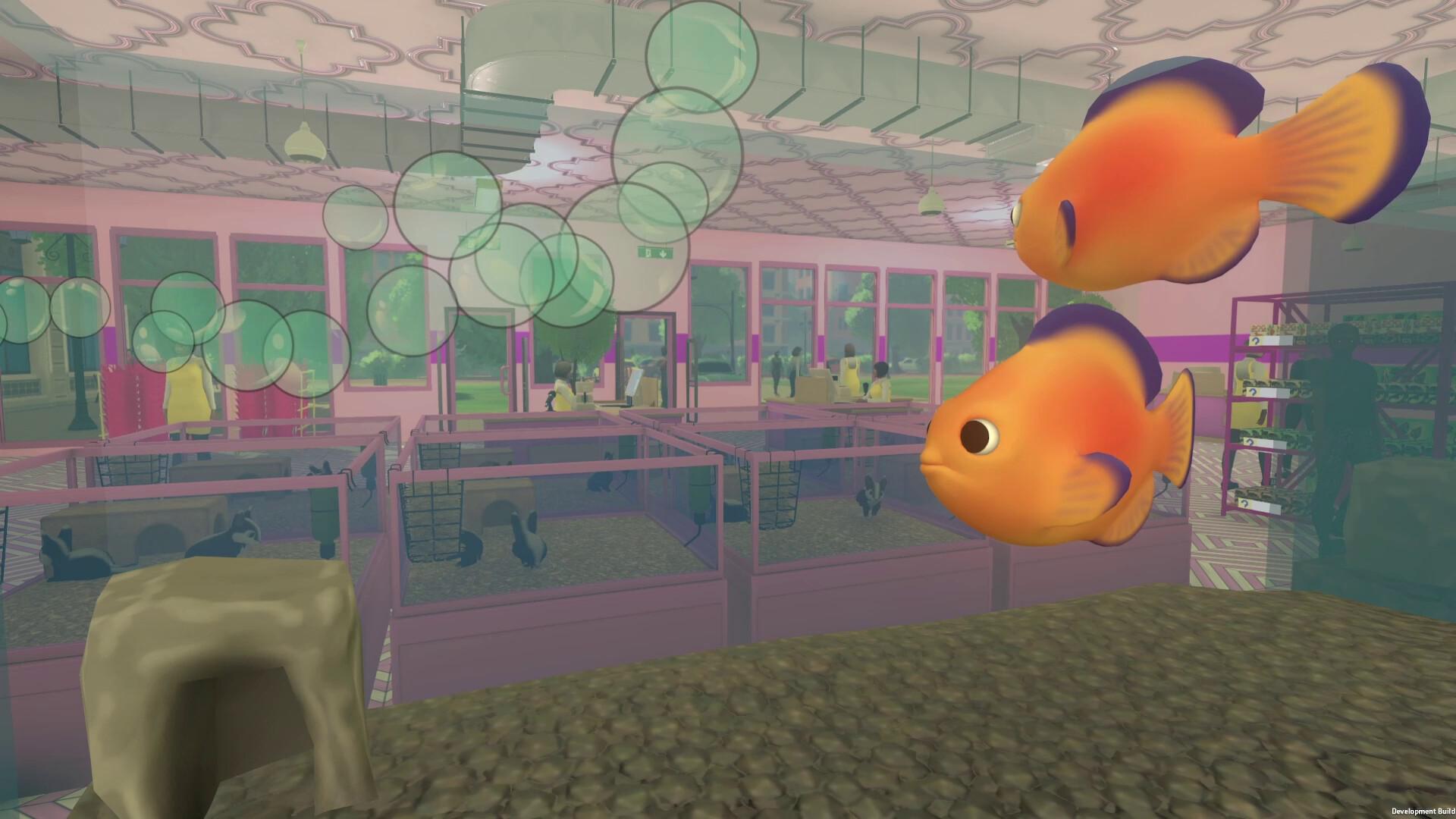 宠物店模拟器/Pet Shop Simulator_0