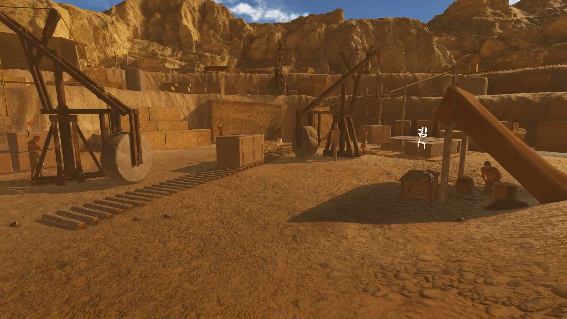 埃及前沿/Egypt Frontiers_3