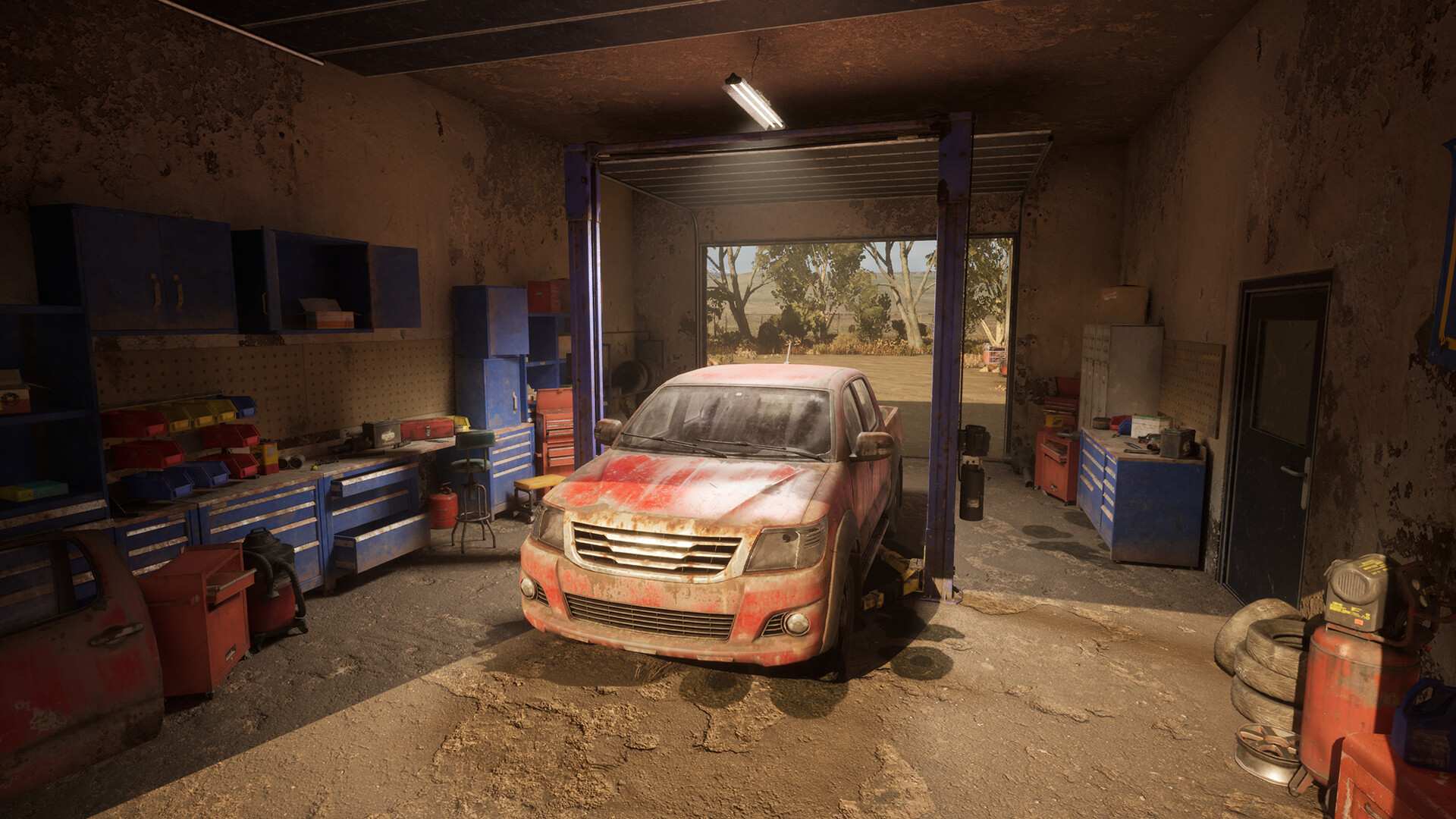 汽车经销商模拟器/Car Dealer Simulator_1
