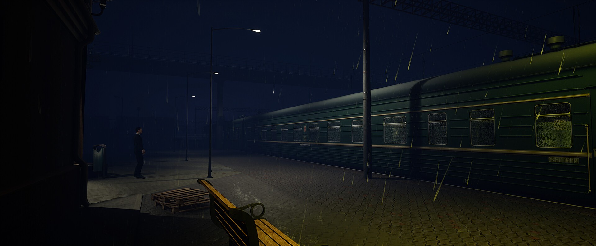俄罗斯火车之旅3/Russian Train Trip 3_3