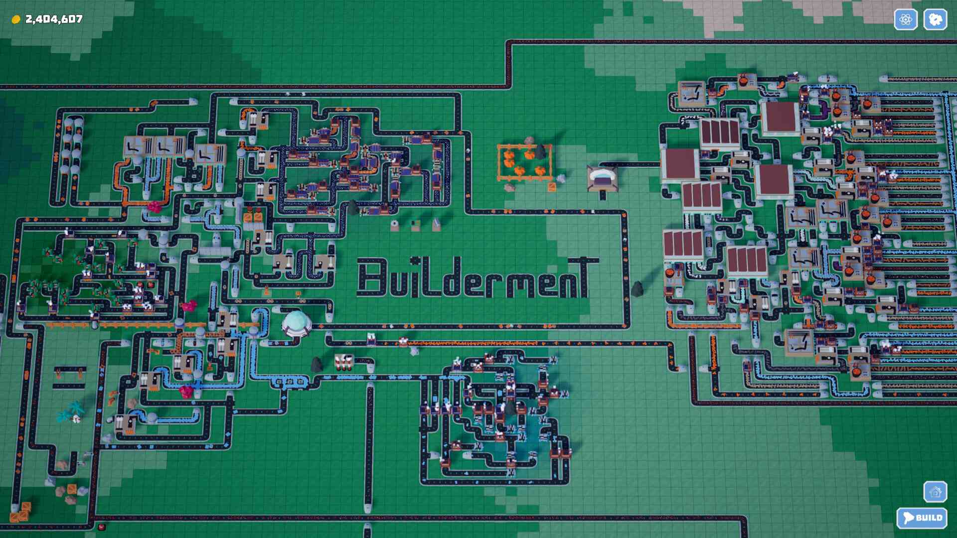 工业建设者/Builderment_0