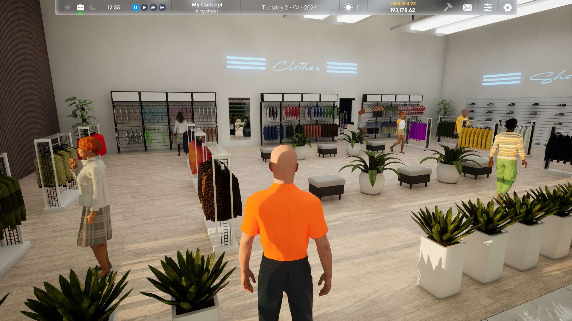 零售之王2/King of Retail 2_0