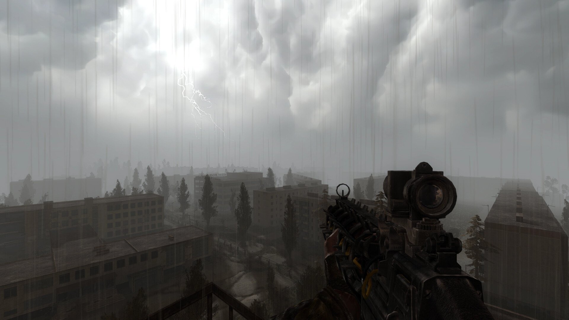 潜行者:普里皮亚季的召唤增强版/S.T.A.L.K.E.R.: Call of Prypiat - Enhanced Edition_1