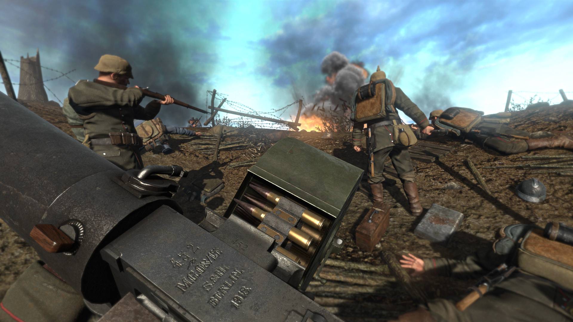 凡尔登战役/Verdun_8