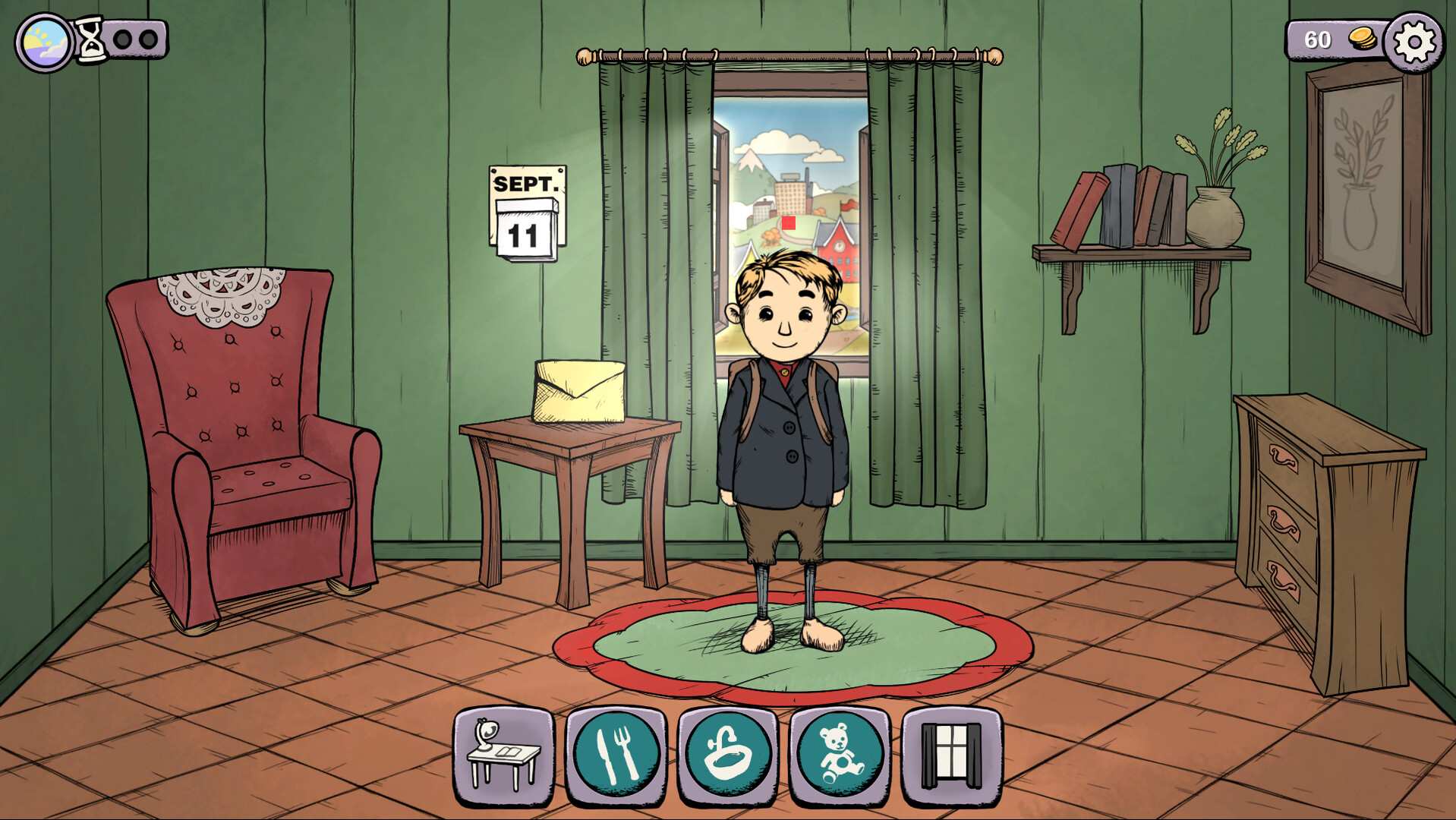 我的孩子:生命之泉 重制版/My Child Lebensborn Remastered_0
