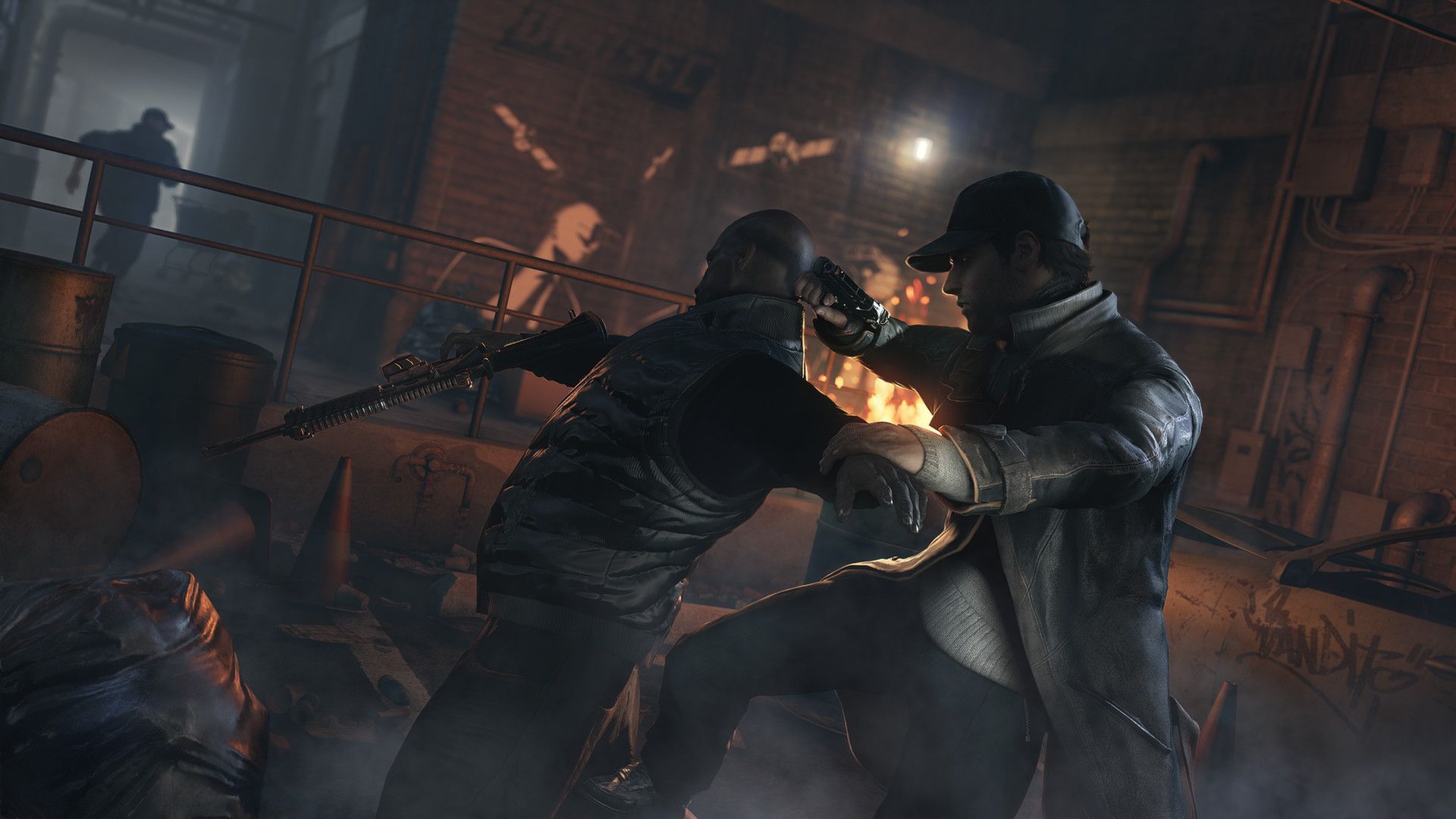 看门狗/Watch Dogs_6