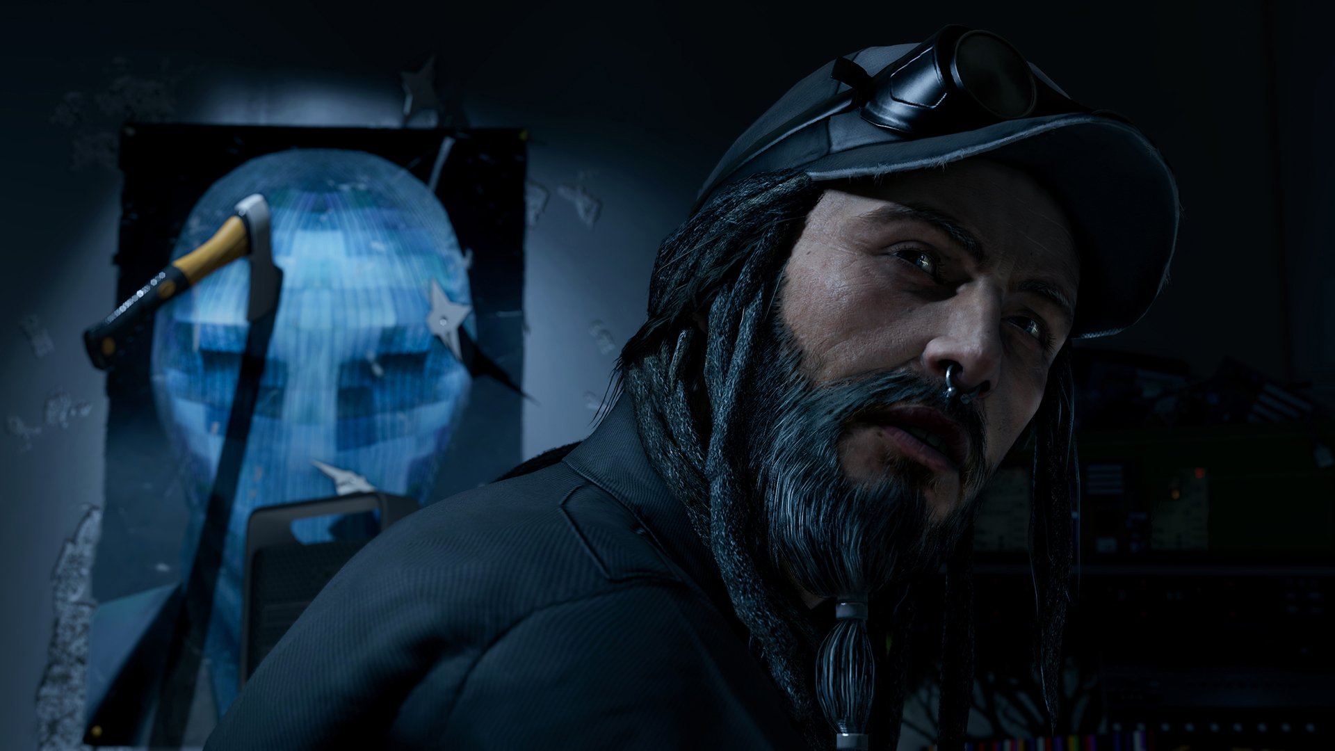 看门狗/Watch Dogs_5