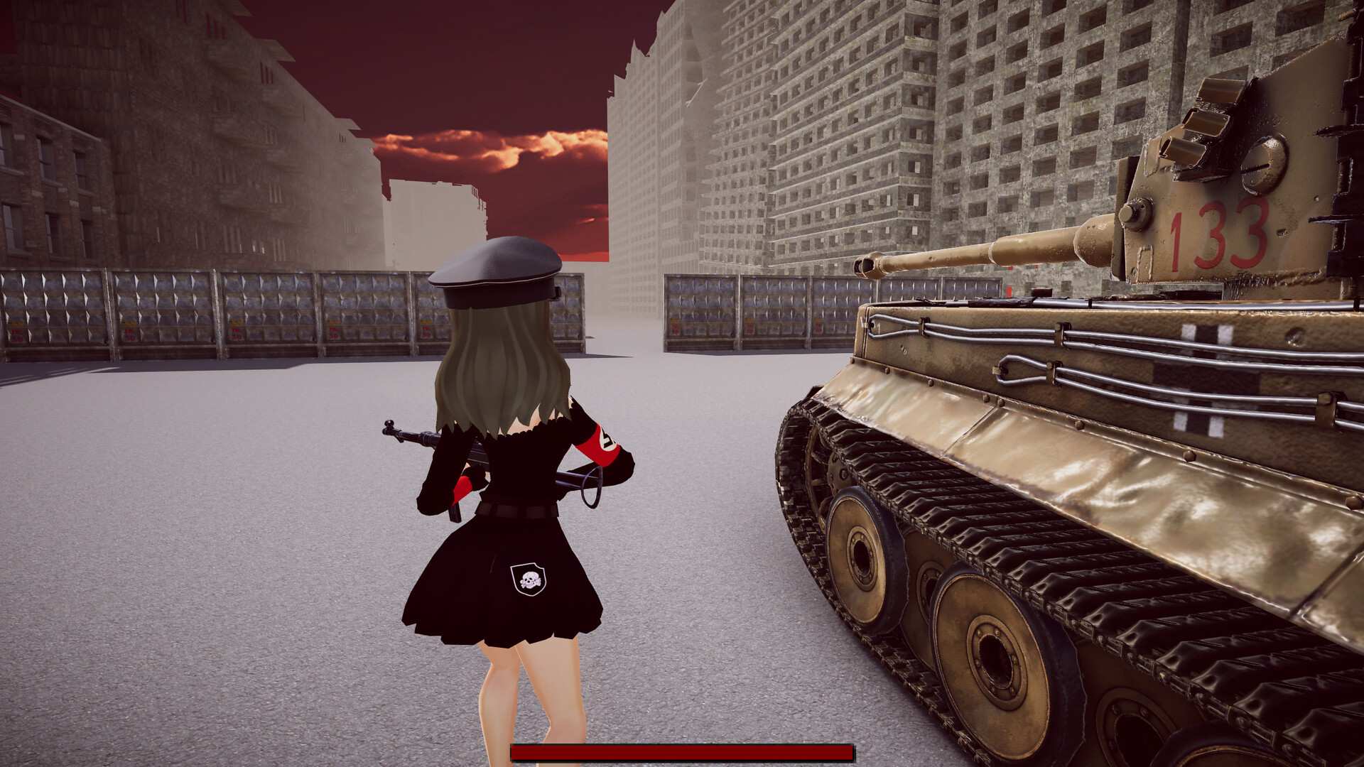 希特勒的妻子/Hitler Waifu_2
