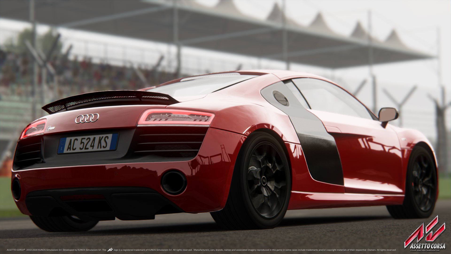 神力科莎/Assetto Corsa_4