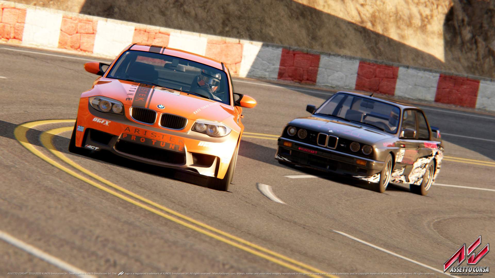 神力科莎/Assetto Corsa_5