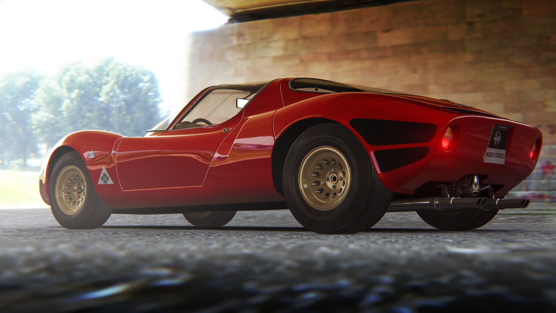 神力科莎/Assetto Corsa_7