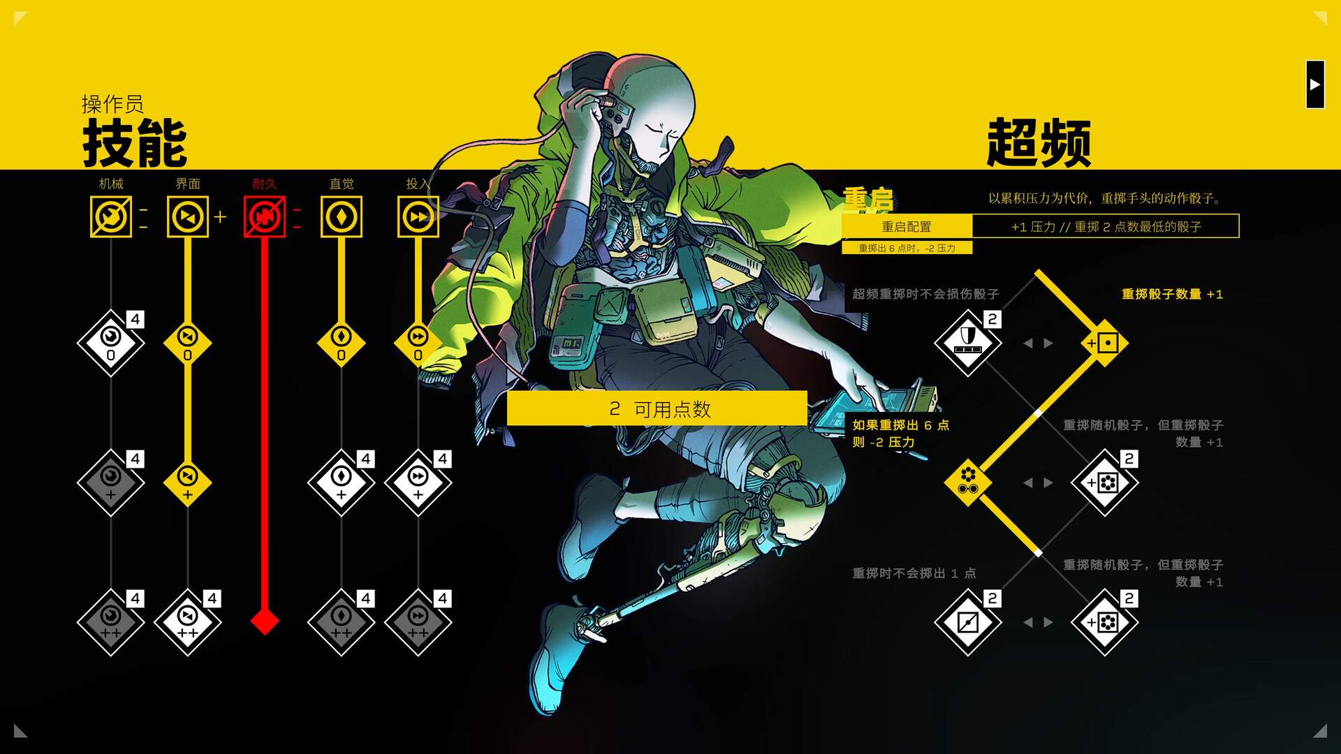 深空梦里人2:逐星之旅/Citizen Sleeper 2: Starward Vector_1