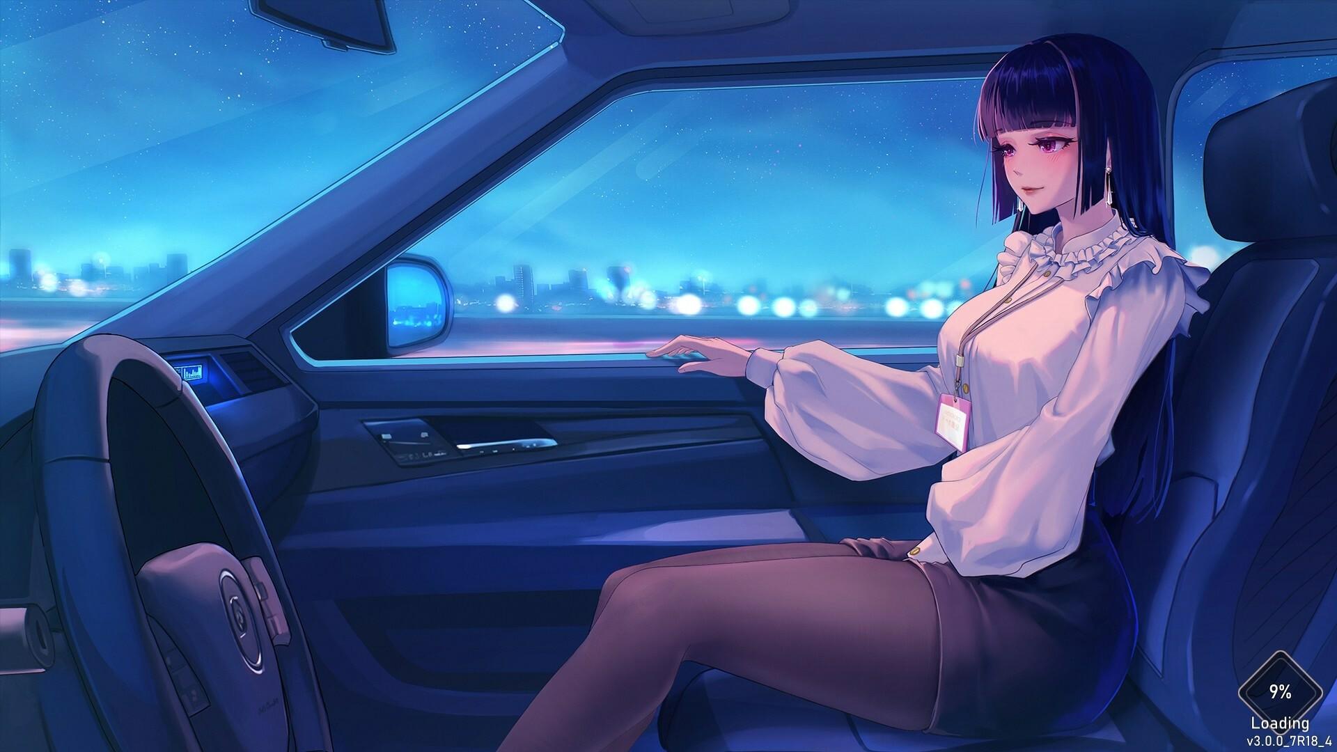 爱与生活:幸运老师/Love n Life: Lucky Teacher_3