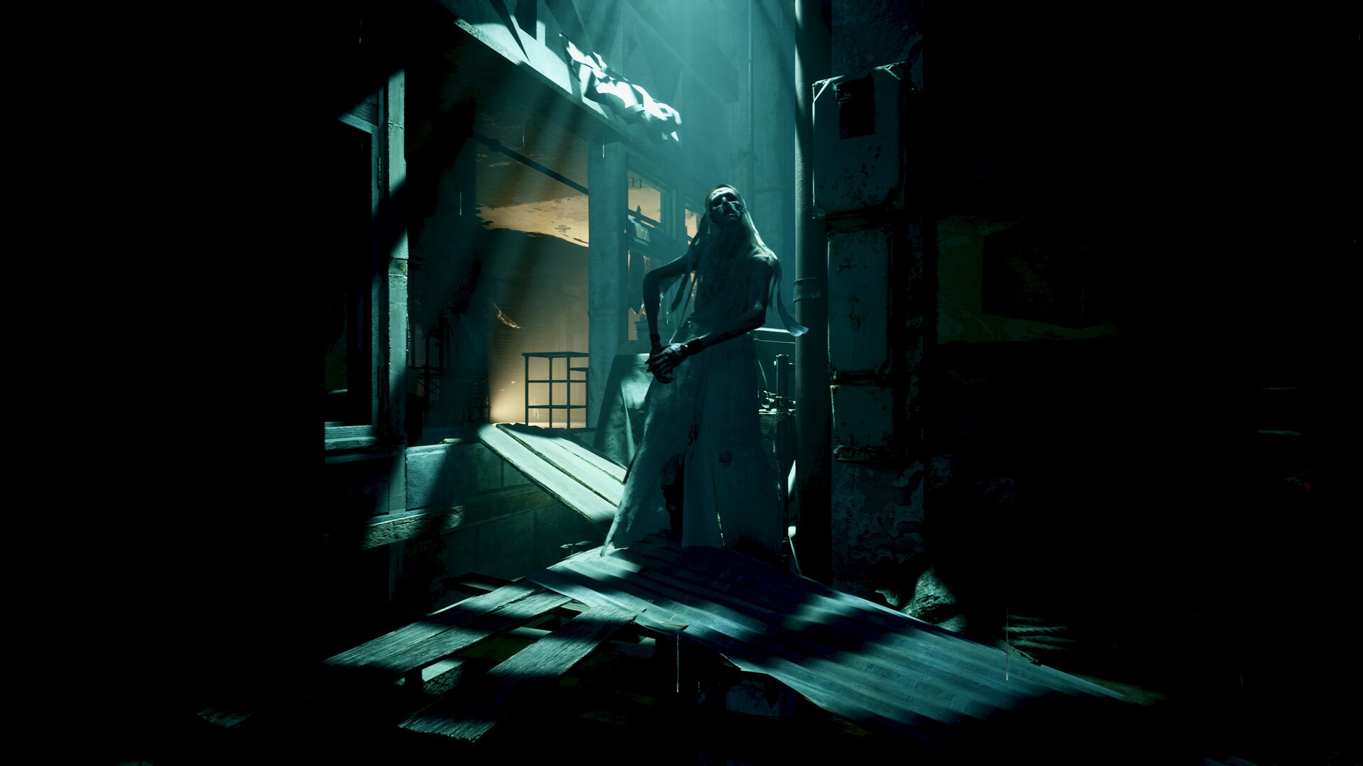 无眠梦魇/SLEEP AWAKE_0