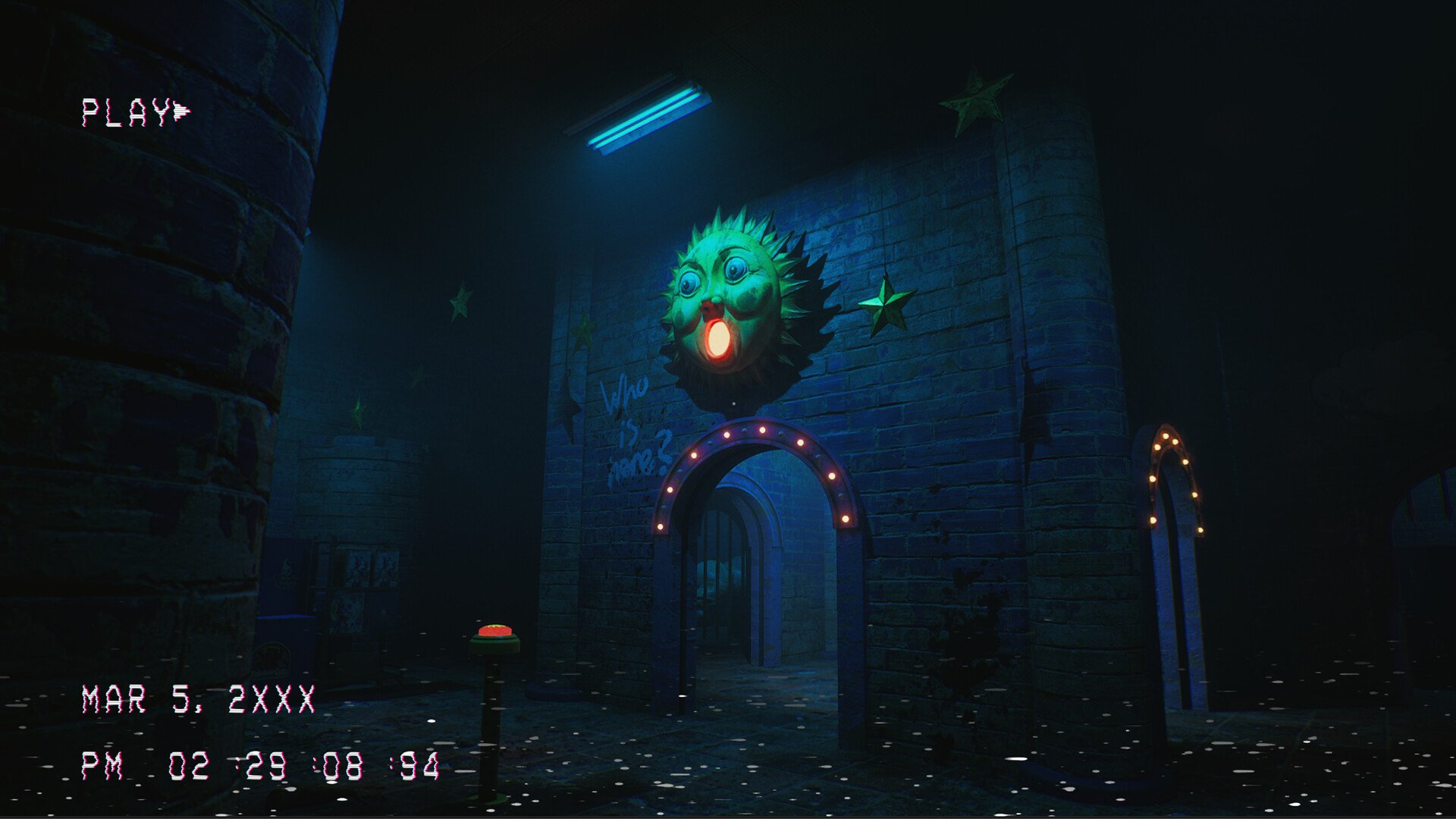彩虹之门/Rainbow Gate_2