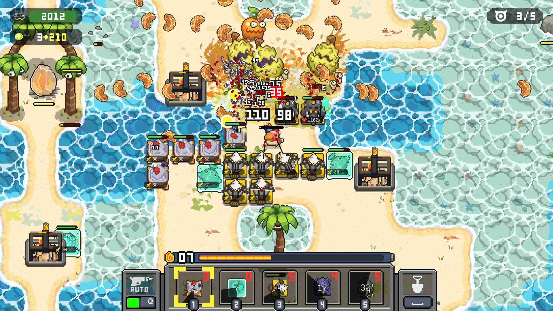 鸡械绿洲/Cluckmech Oasis_0