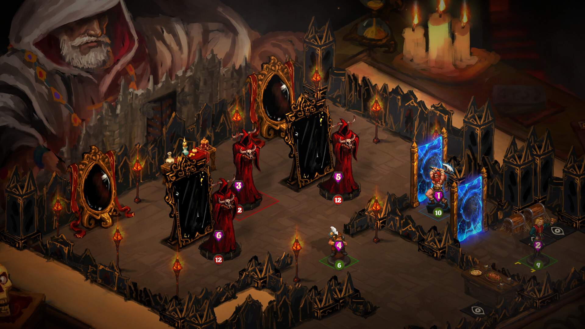 黑暗任务4/Dark Quest 4_0