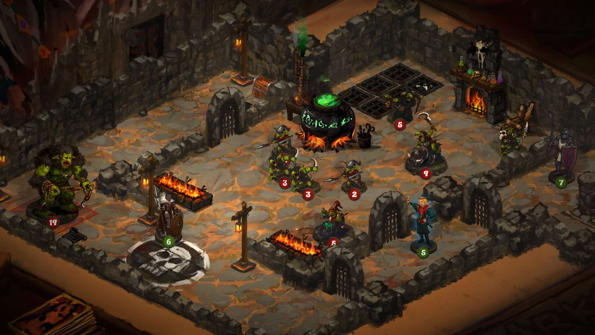 黑暗任务4/Dark Quest 4_1