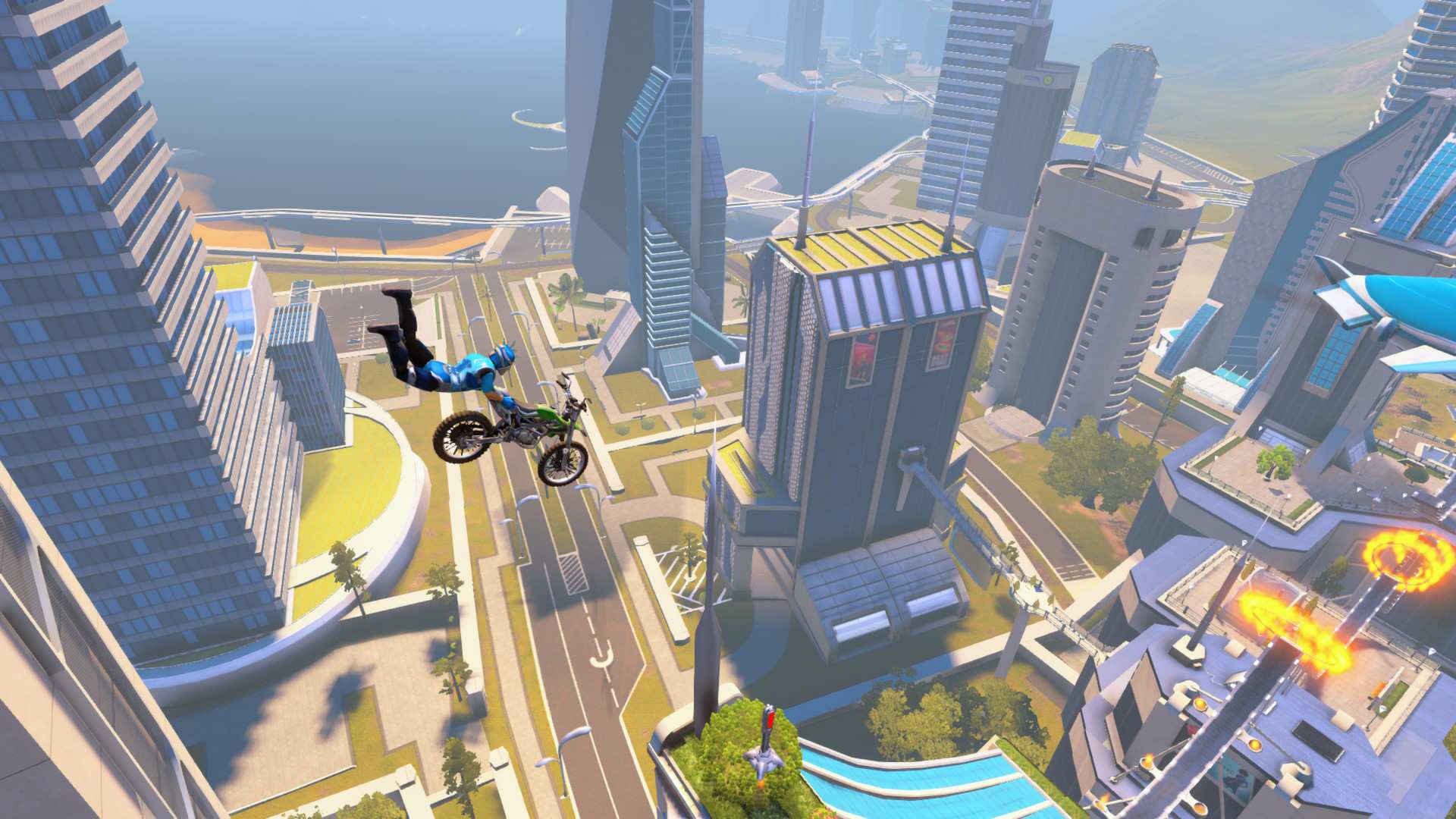 特技摩托：聚变/Trials Fusion_4