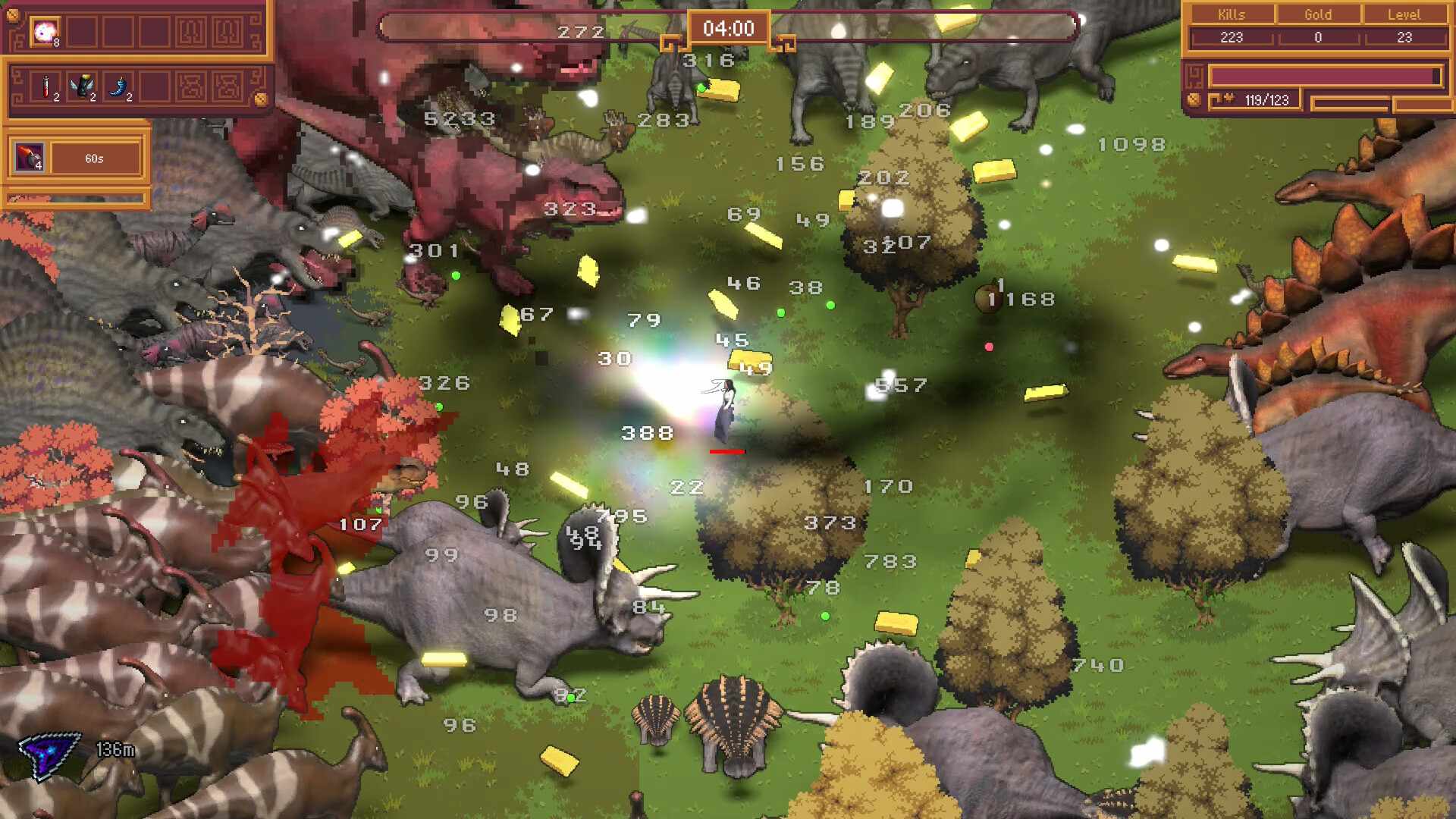 时间幸存者:章节0/Time Survivors: Chapter 0_1