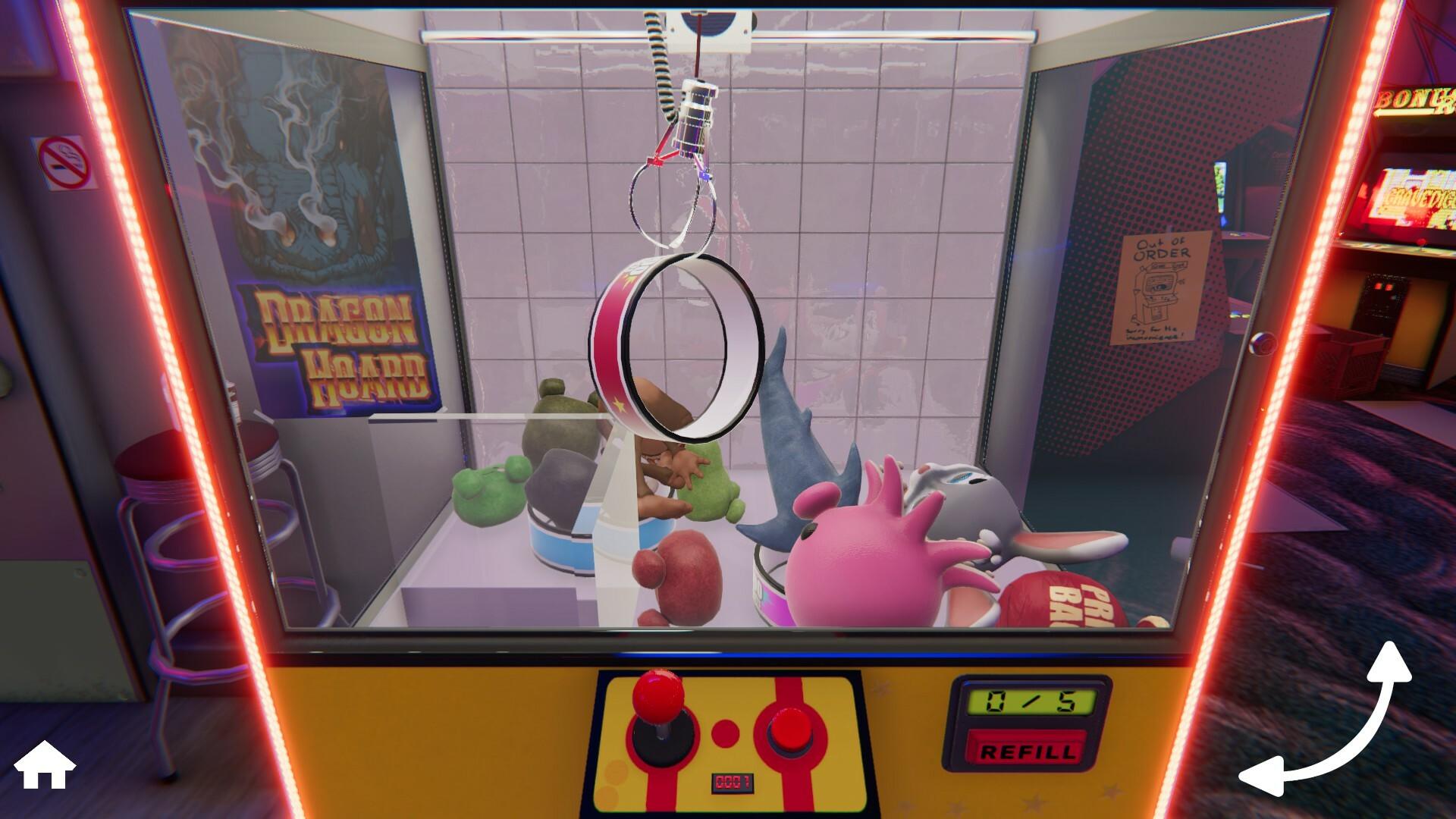爪机模拟器/Claw Machine Sim_0