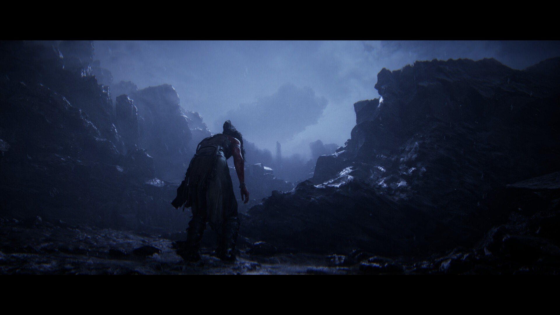 地狱之刃2:塞娜的史诗增强版/Senua’s Saga: Hellblade II_0