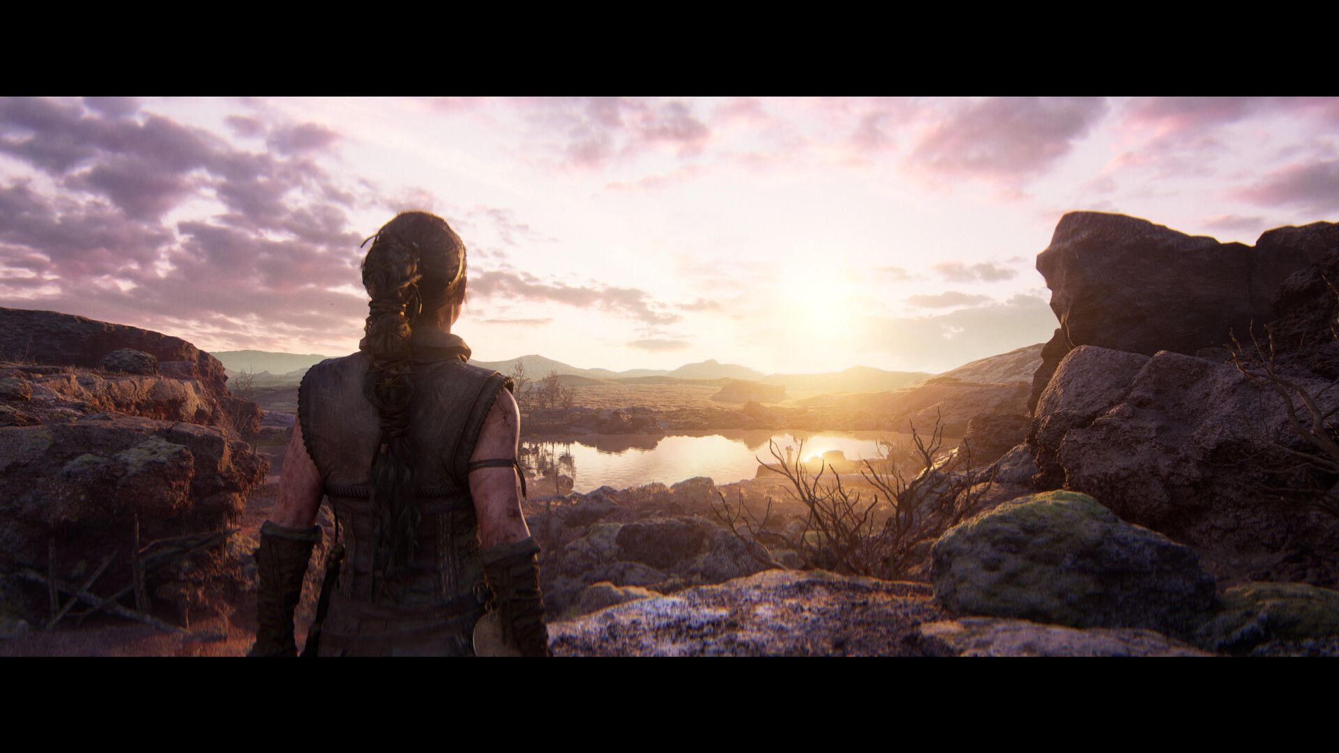 地狱之刃2:塞娜的史诗增强版/Senua’s Saga: Hellblade II_4
