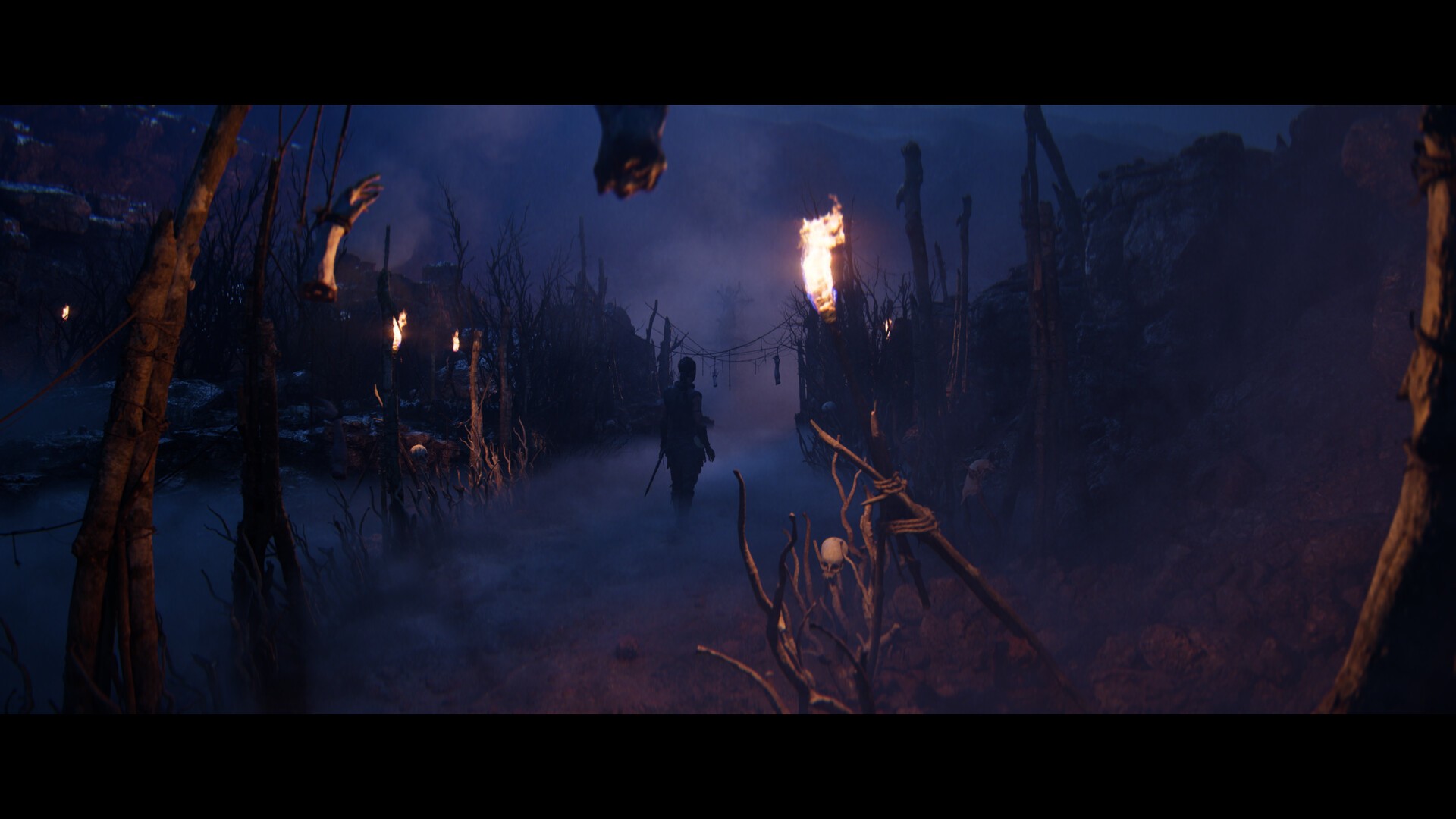 地狱之刃2:塞娜的史诗增强版/Senua’s Saga: Hellblade II_2