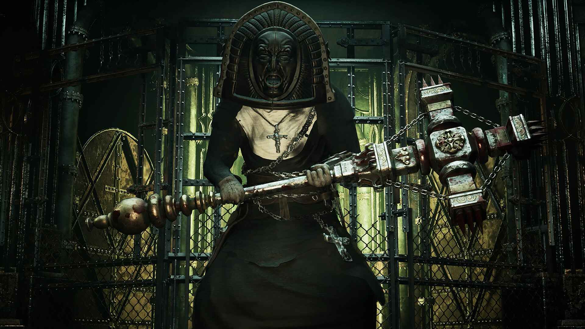 受折磨的灵魂2/Tormented Souls 2_3