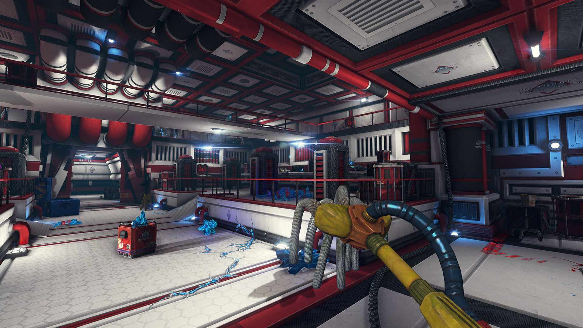 内脏清洁工/Viscera Cleanup Detail_1