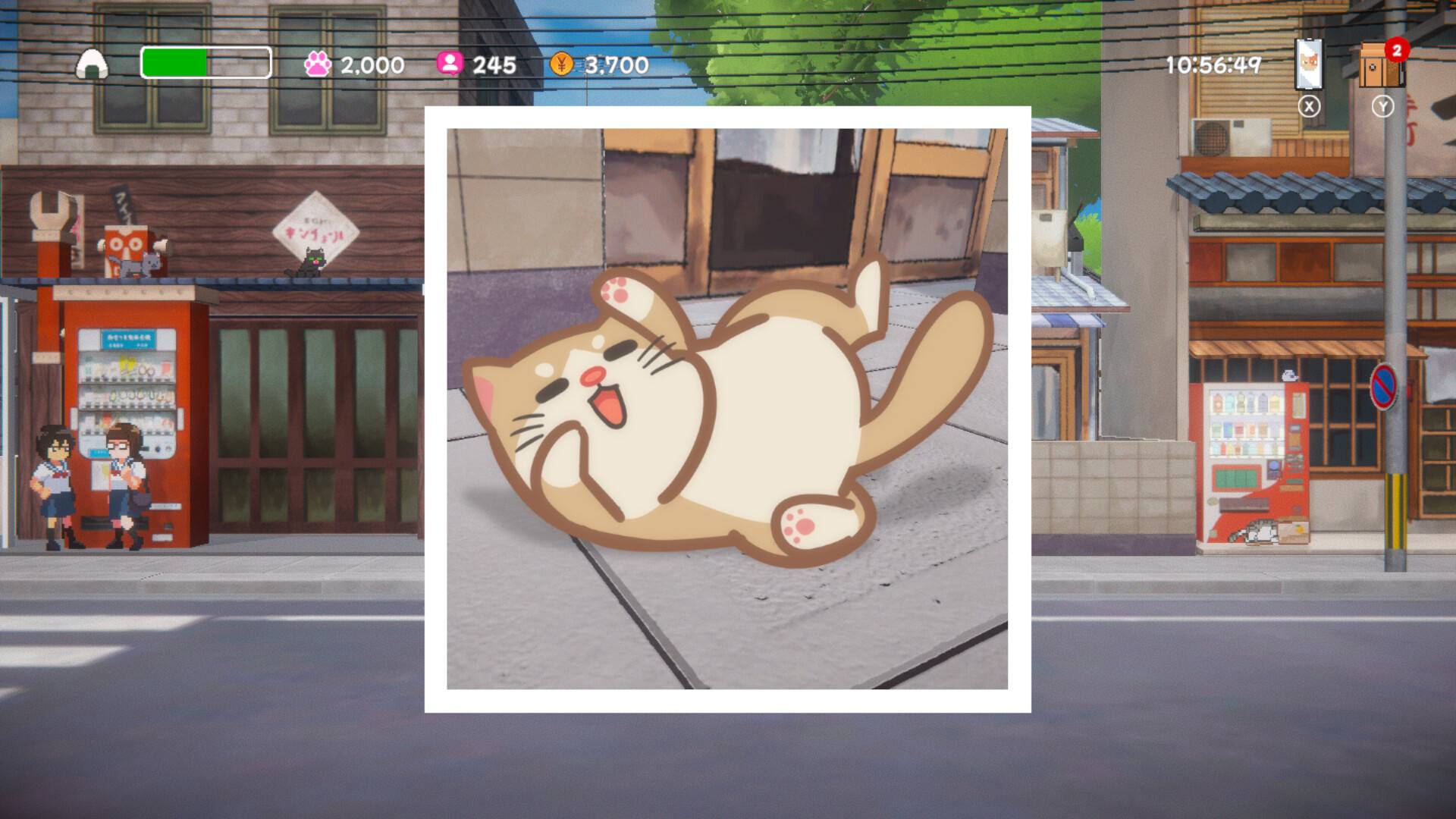 美希与猫之岛/Neko Odyssey_3