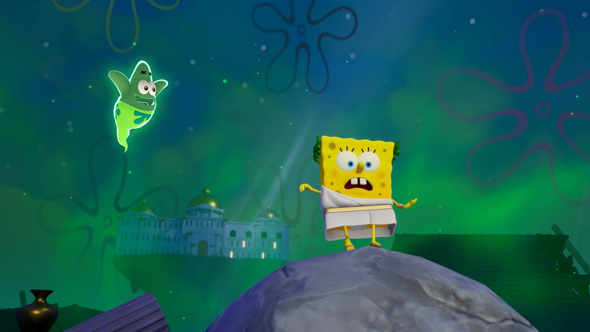 海绵宝宝：潮汐巨神/SpongeBob SquarePants: Titans of the Tide_4