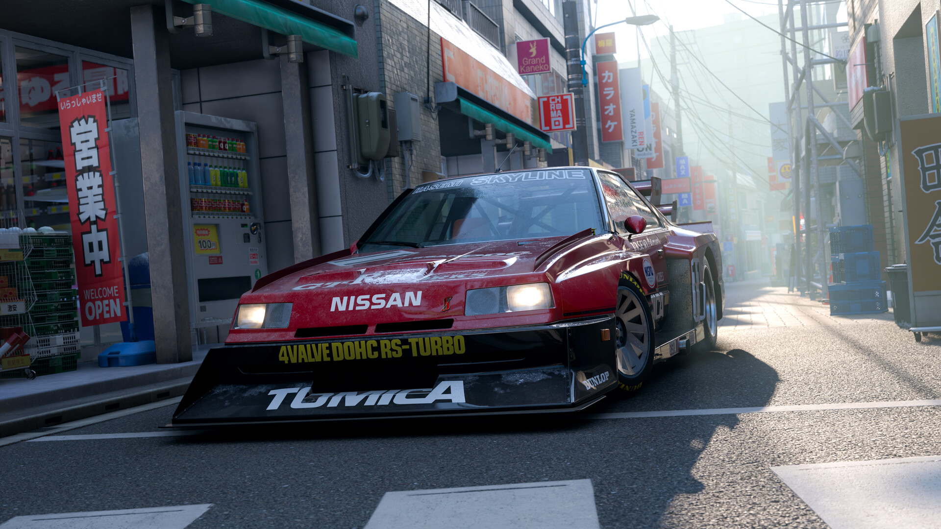 极限竞速:地平线6正式版/Forza Horizon 6_1