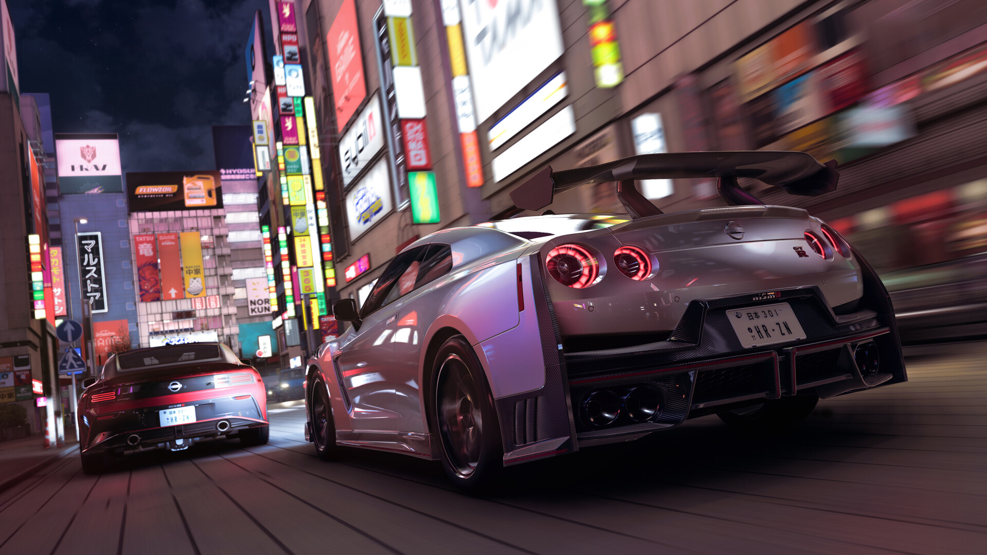 极限竞速:地平线6正式版/Forza Horizon 6_0