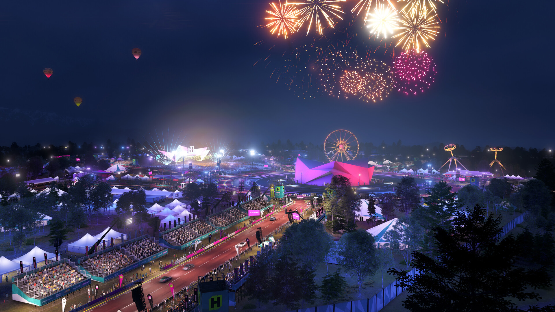 极限竞速:地平线6正式版/Forza Horizon 6_4