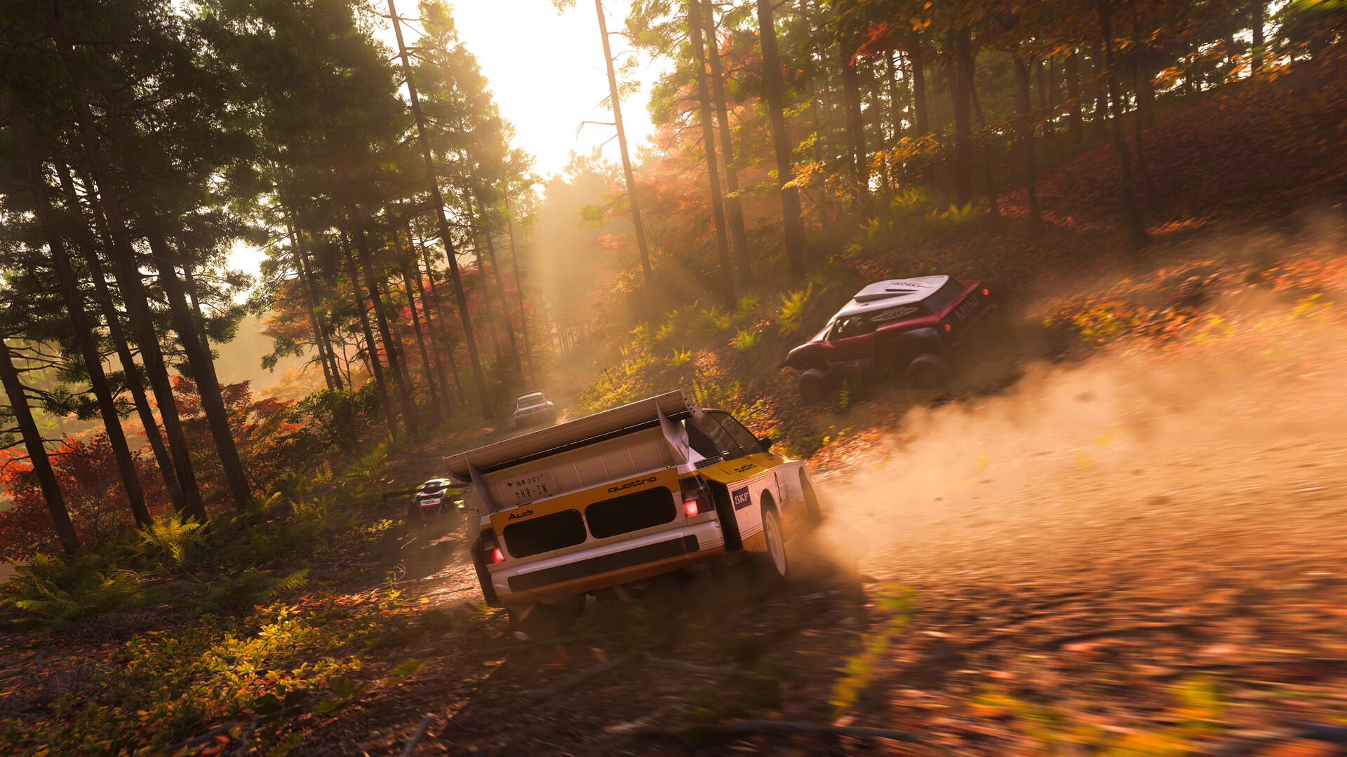 极限竞速:地平线6正式版/Forza Horizon 6_2