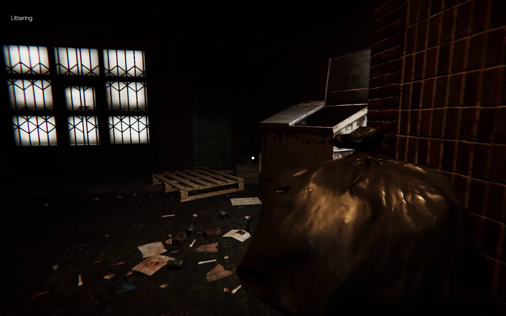 六夜将亡/Six nights to die_3
