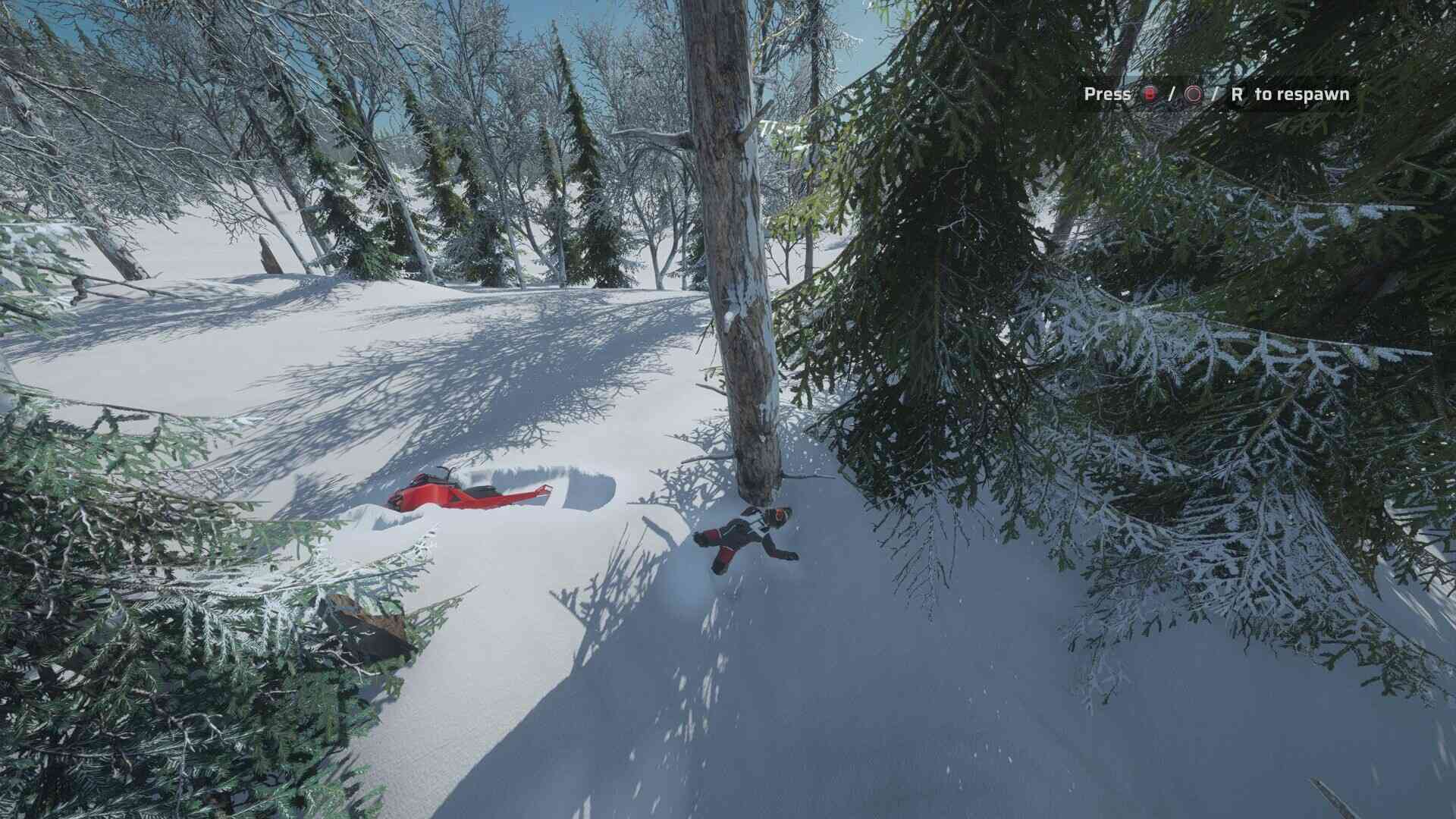 雪橇手/Sledders_3