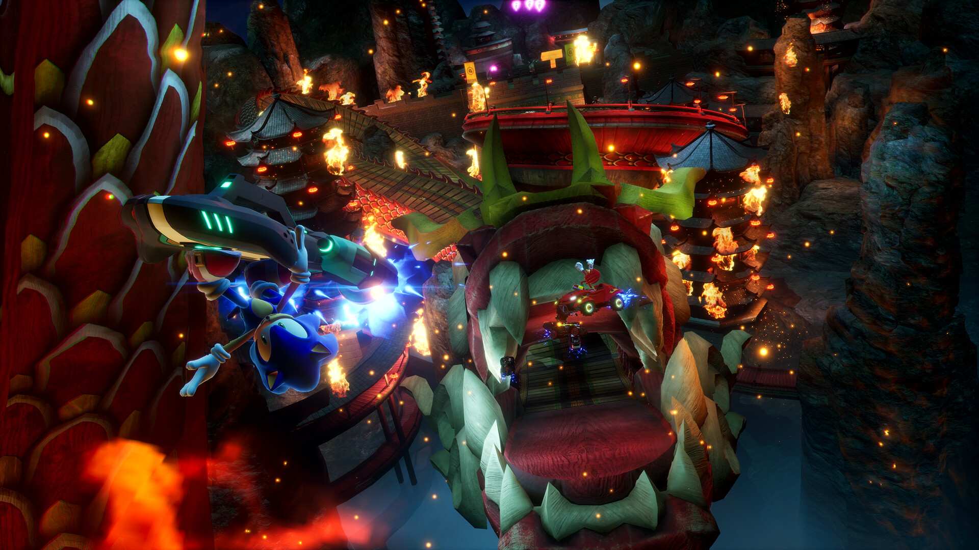 索尼克赛车 交叉世界-虚拟机版/Sonic Racing: CrossWorlds HYPERVISOR_0