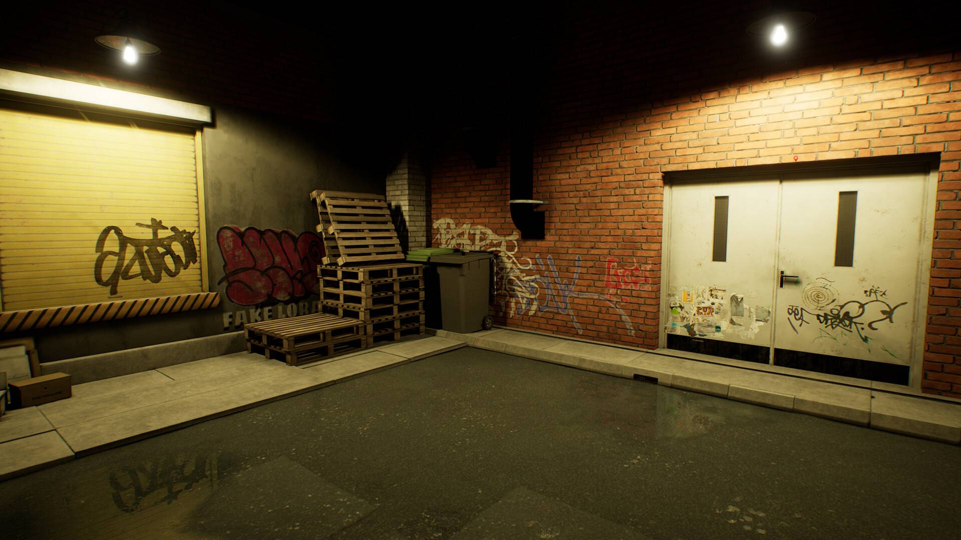 匿名黑客模拟器/Anonymous Hacker Simulator_3