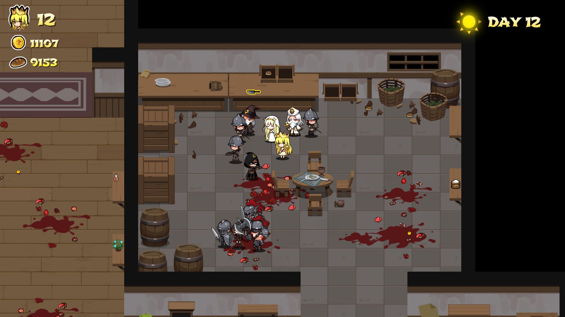 亡灵大军来袭!/NecroAttack!_0