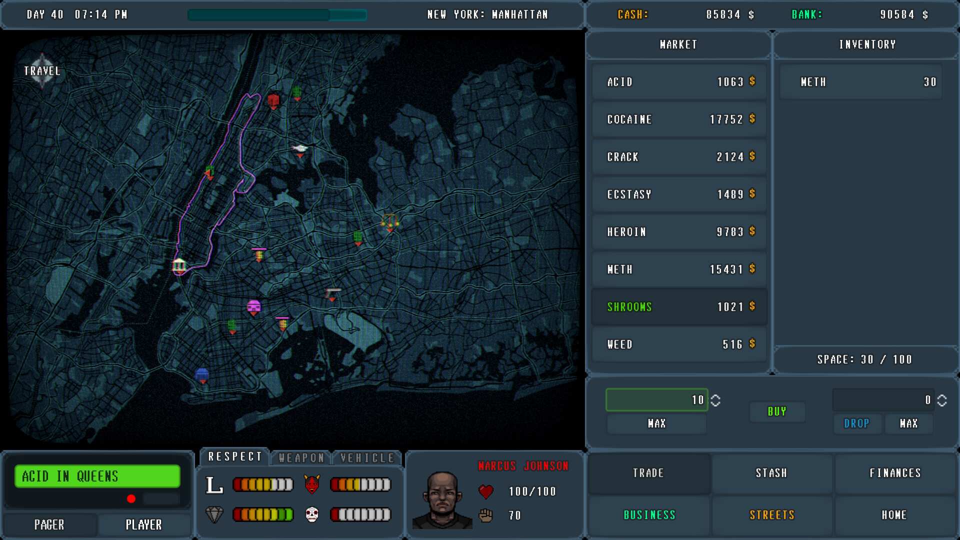 PUSHER - Drug Tycoon_0