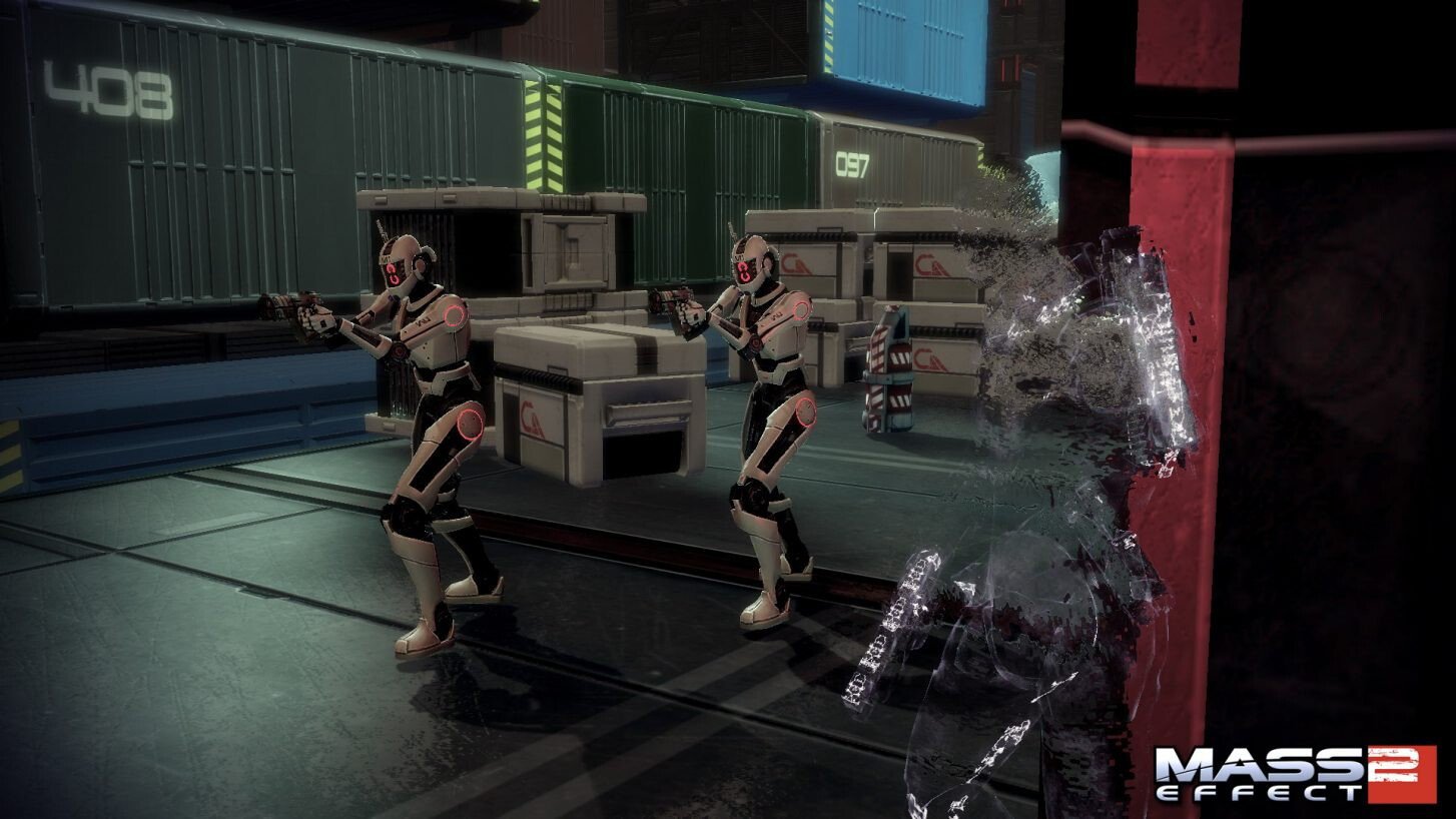 质量效应2/Mass Effect 2_1