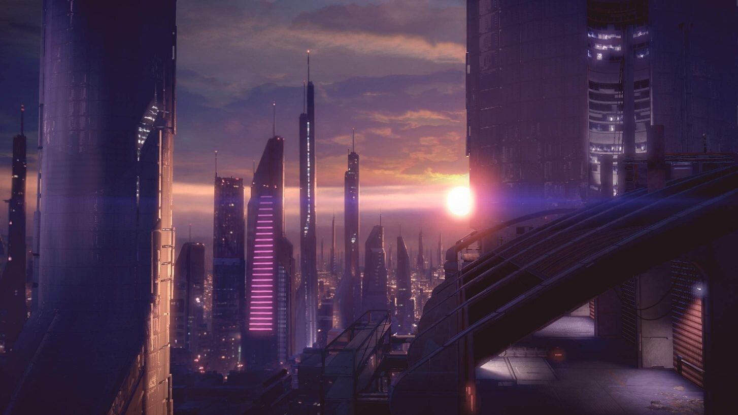 质量效应2/Mass Effect 2_2