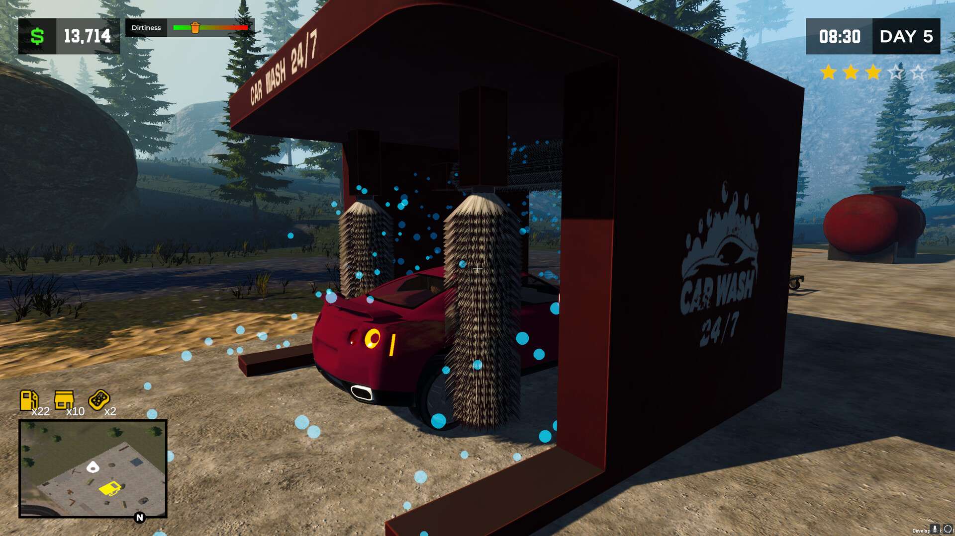 加油模拟器2/Pumping Simulator 2_3
