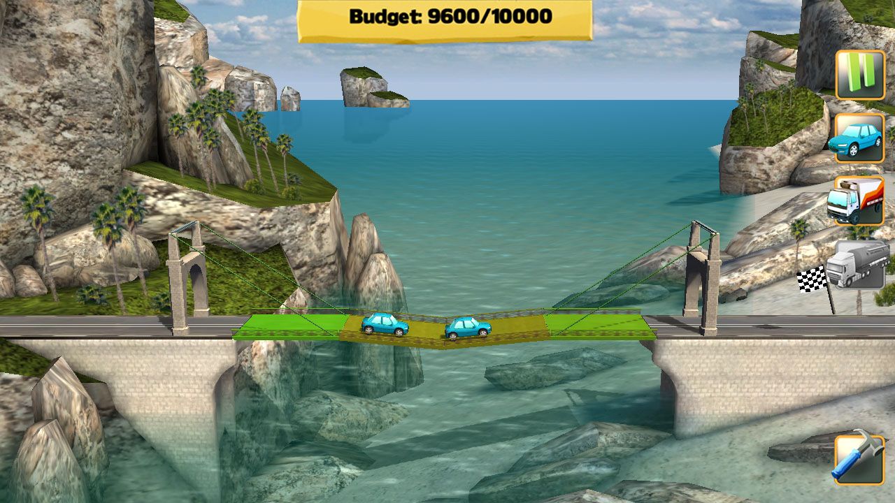 桥梁工程师/Bridge Constructor_5
