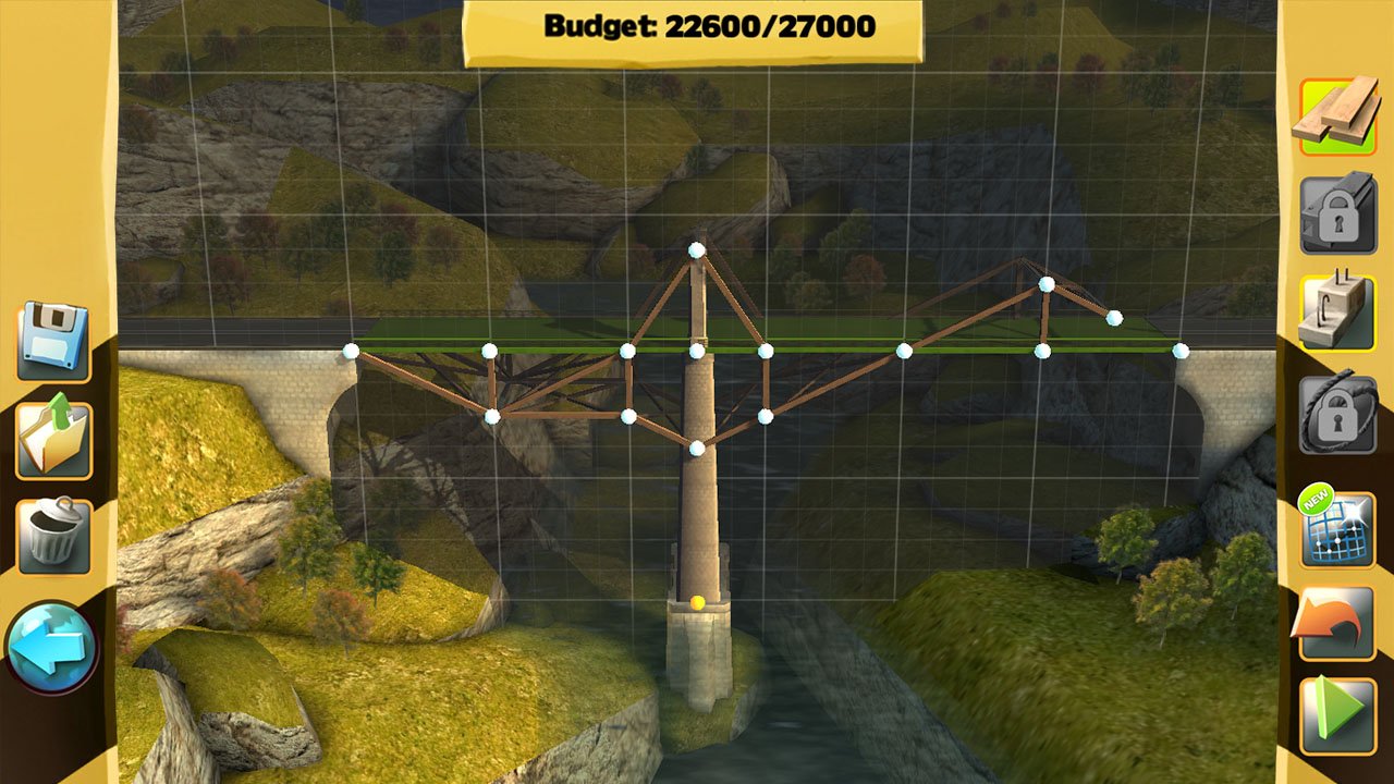 桥梁工程师/Bridge Constructor_3