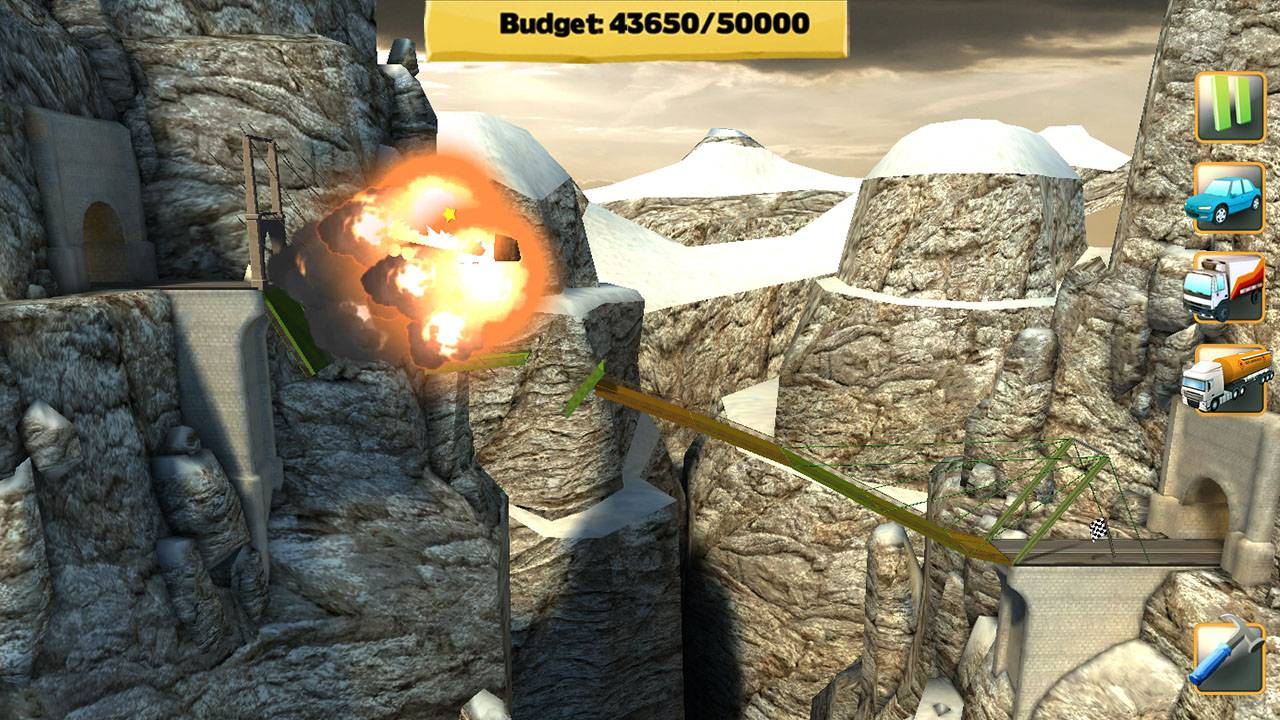桥梁工程师/Bridge Constructor_2