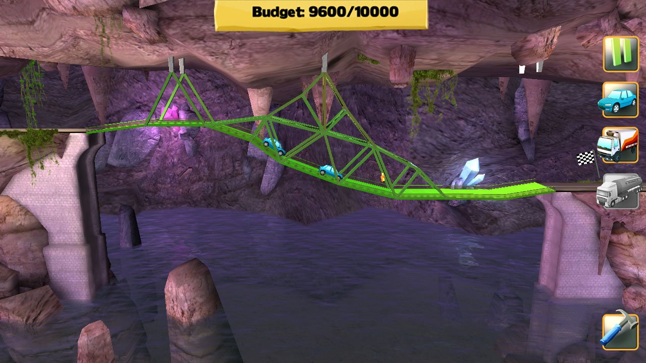 桥梁工程师/Bridge Constructor_0